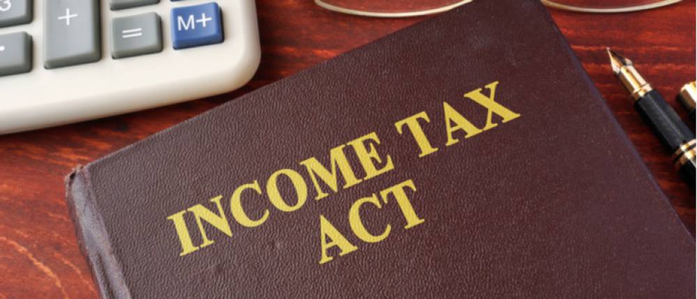 know about section 10 of the income tax act